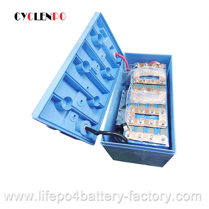 lithium iron phosphate battery