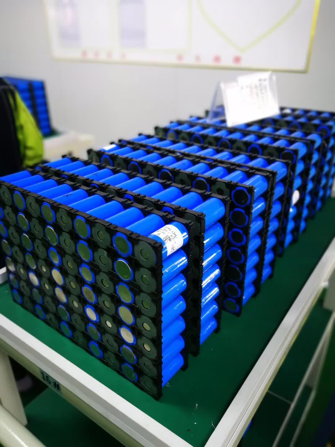  lithium iron phosphate battery