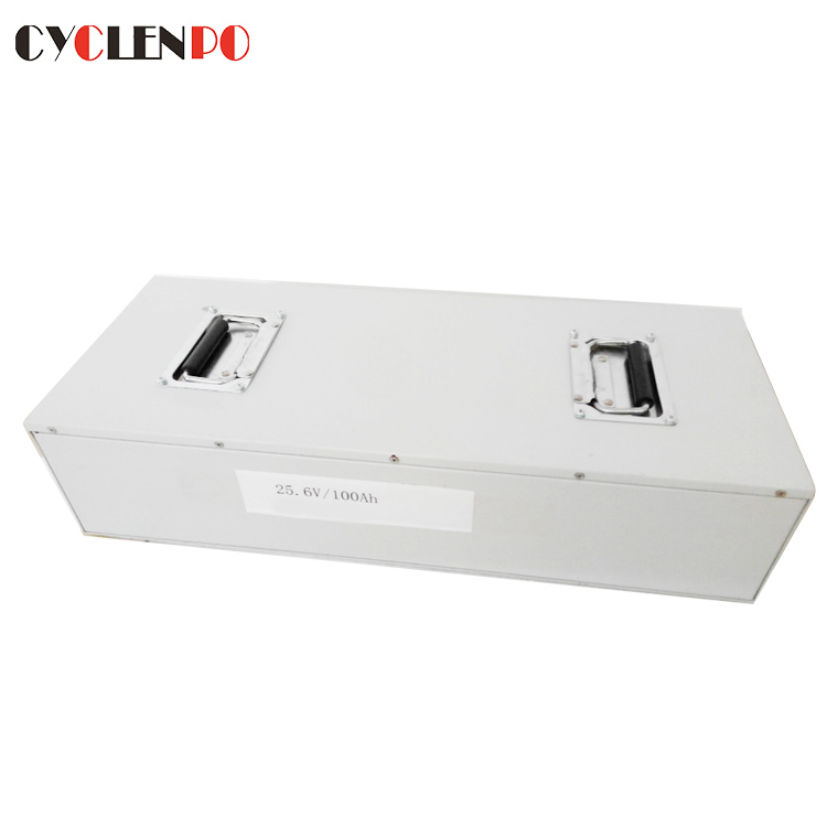 24v agv lithium battery suppliers