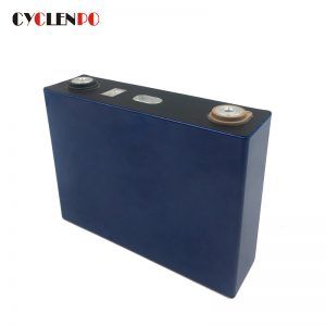 3.2 volt rechargeable battery