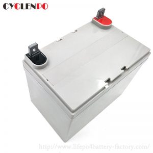 12v 30ah battery