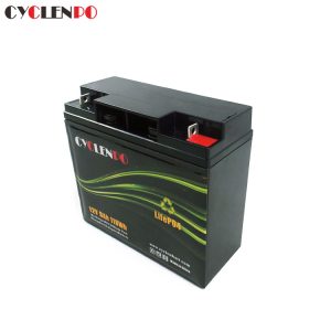 12 volt 9ah battery