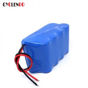 12v 5ah rechargeable battery