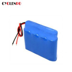 12v 5ah rechargeable battery