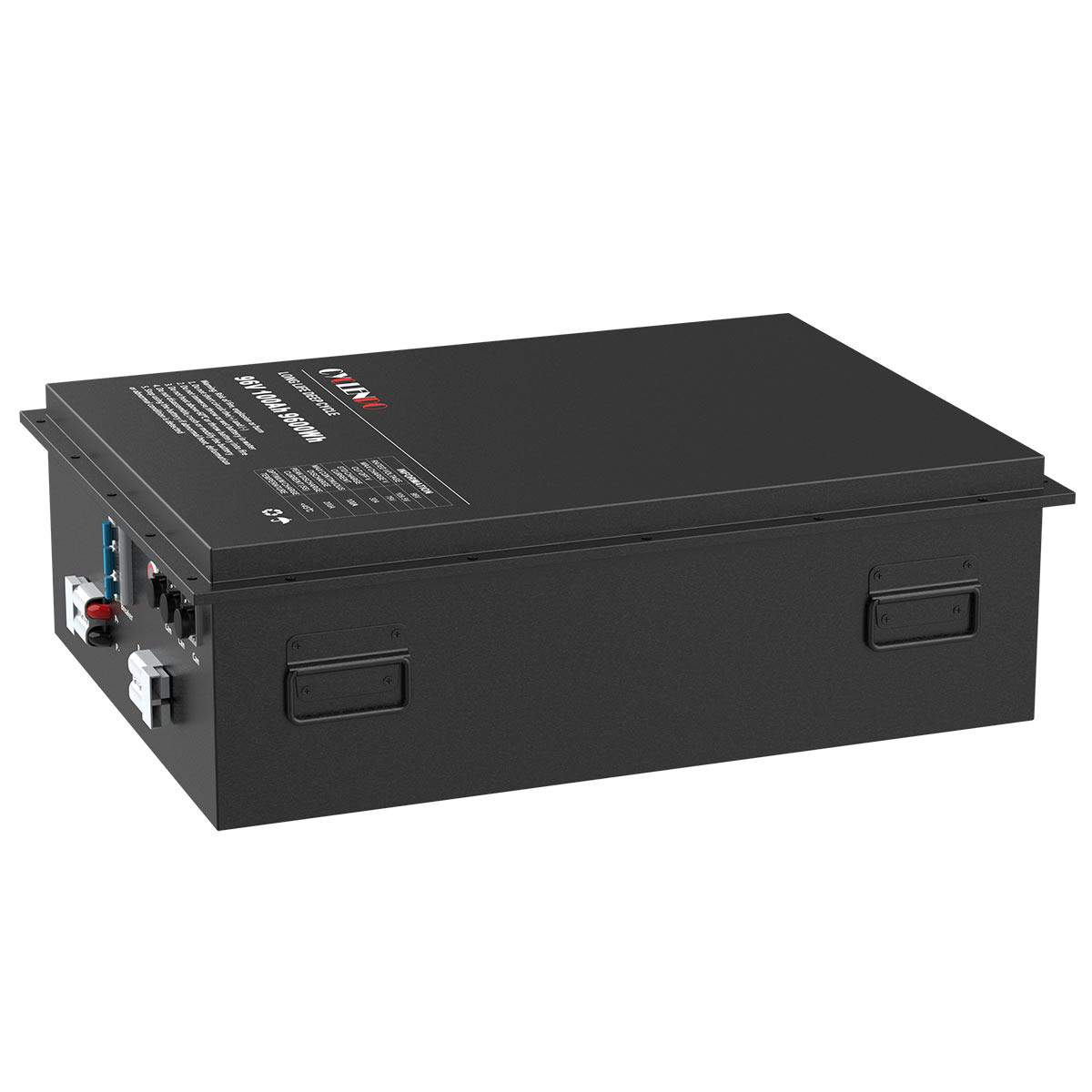 96v Battery, 96 Volt Battery, Factory Price LiFePO4 Battery
