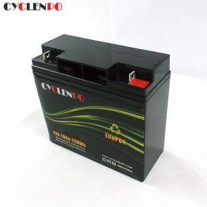 12v 10ah lithium ion battery