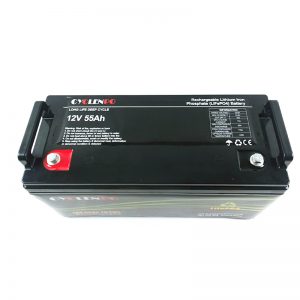 12v 55ah battery