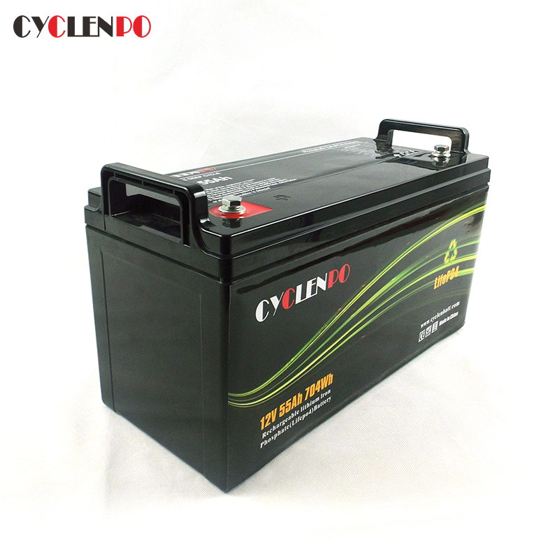 12v 55ah battery