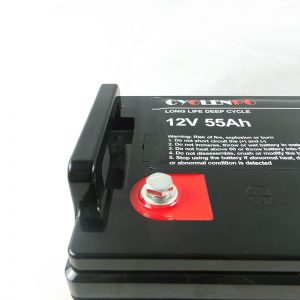 12v 55ah battery