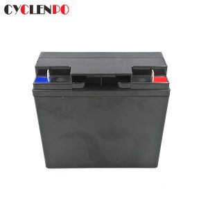 ups battery 12v 7.5 ah