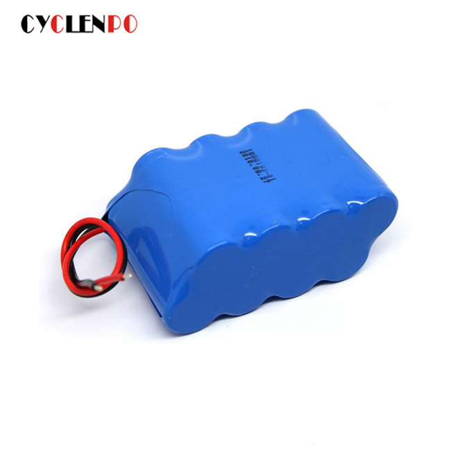 12v 5ah rechargeable battery
