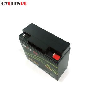 12 volt 9ah battery