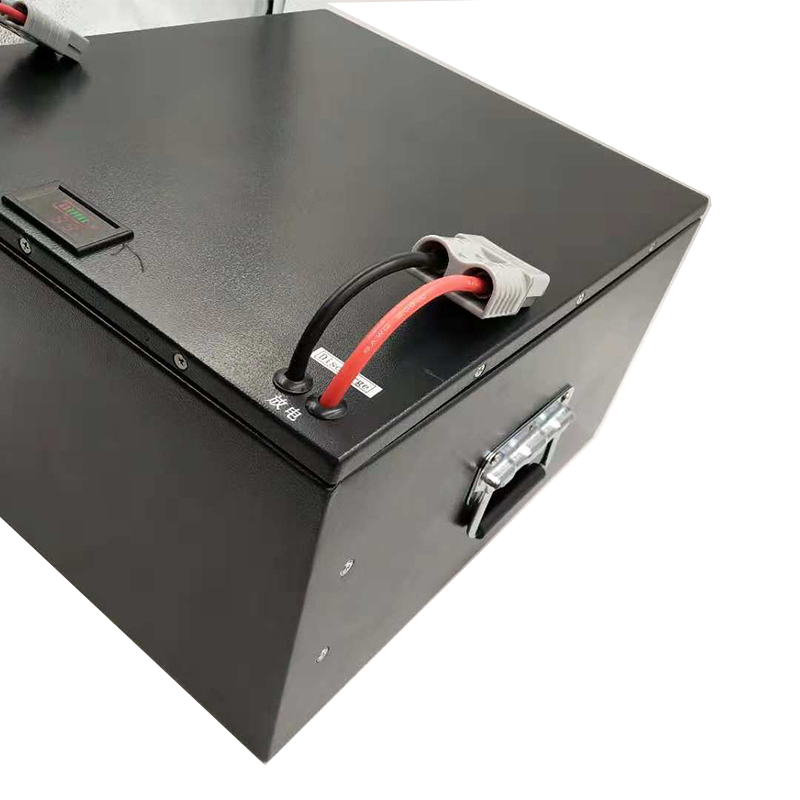 96v Battery, 96 Volt Battery, Factory Price LiFePO4 Battery