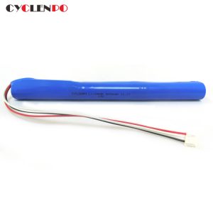 11.1v 2600mah battery