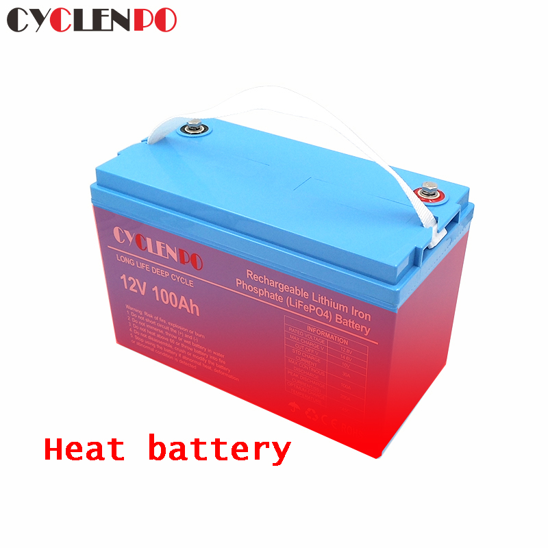 heat battery