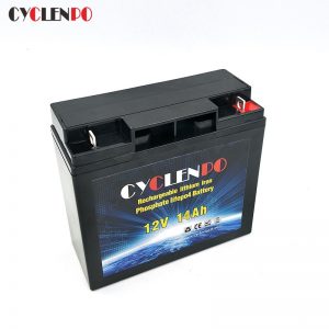 12v 14ah motorcycle battery