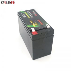 12v 8ah rechargeable battery