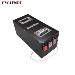 48v lifepo4 battery pack