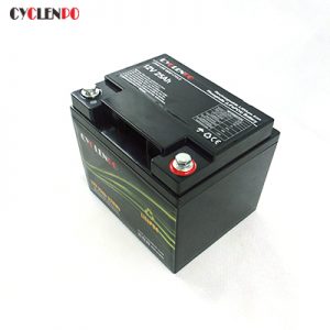 12v 25ah lithium battery