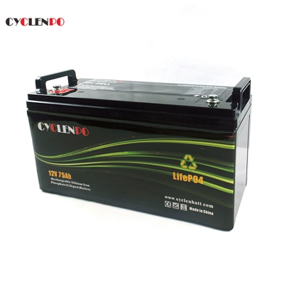 12v 75ah battery