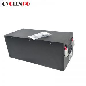 Customized Size 48V 60Ah Battery for EV Energy Storage