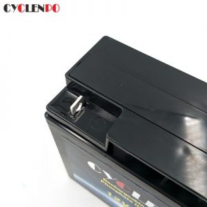 12v 16ah battery