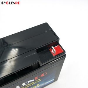 12v 16ah battery