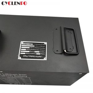 12v 300ah deep cycle battery