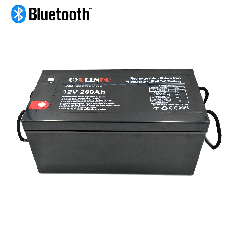 lifepo4battery12v 200ah