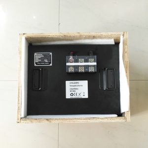 36v 100ah lithium ion battery