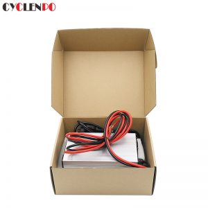 36v 100ah lithium ion battery