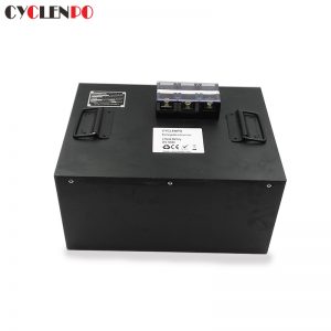 36v 100ah lithium ion battery