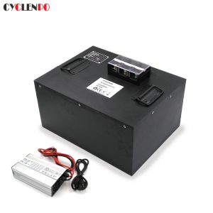 Lifepo4 36V 100ah Lithium Ion Battery Long Cycle Life