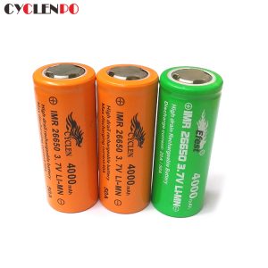 3.7 v 4000mah battery