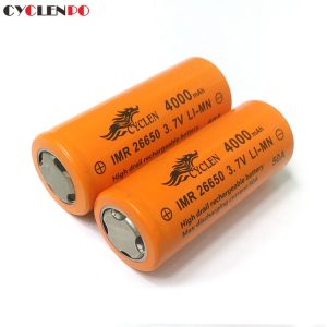 3.7 v 4000mah battery