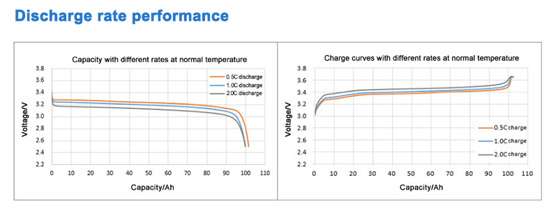 12v lithium ion battery manufacturers