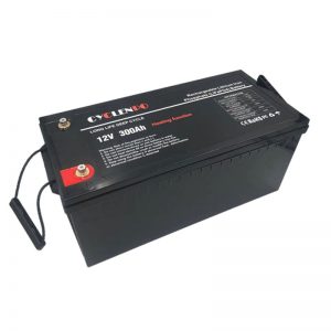 12v 300ah battery