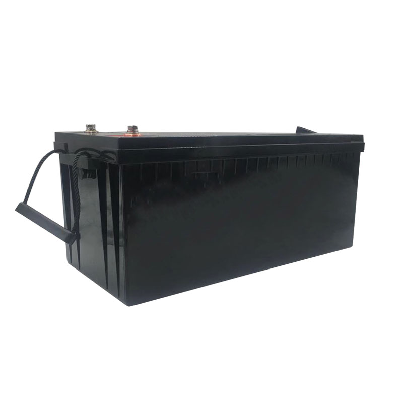 lithium iron phosphate battery suppliers