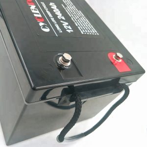 12v 250ah lithium ion battery for sale