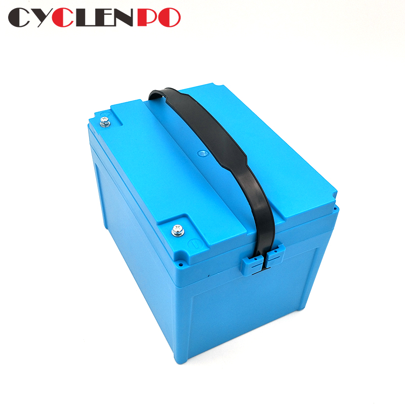 48v 30ah lithium battery  