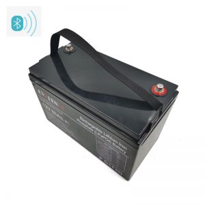 lifepo4 battery manufacturers