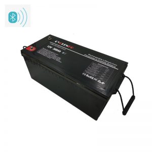 lifepo4 300ah 12 volt battery