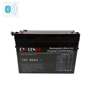 12v 90ah lifepo4 battery