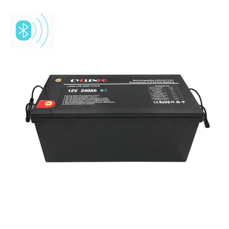 12 volt deep cycle marine battery for sale