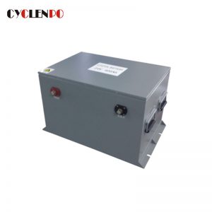 24v 400ah Lithium Battery For EV Marine Solar Application