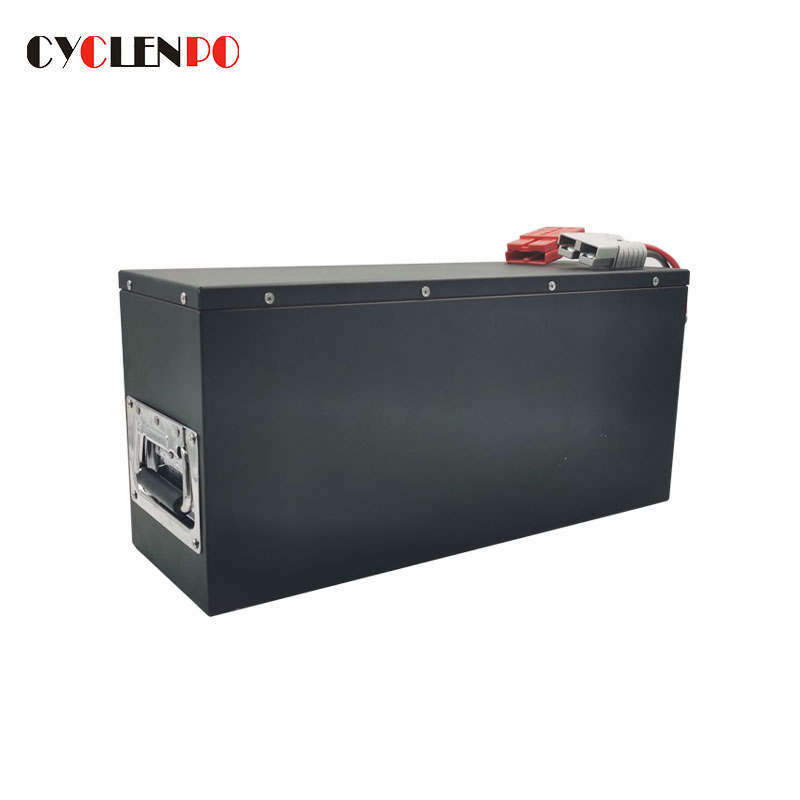 lifepo4 battery mafacturers