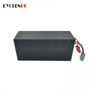 36v lifepo4 battery factory