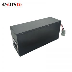 36v lithium battery 50ah