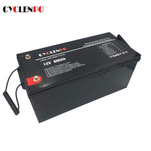 lithium ion battery 12v 500ah