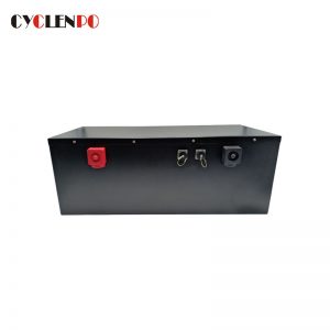 lifepo4 battery manufacturers